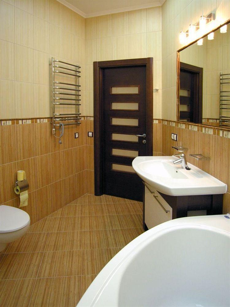Pecherskie Lipki Kyiv Exterior photo